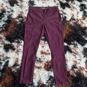 Levi Strauss Skinny Jeans